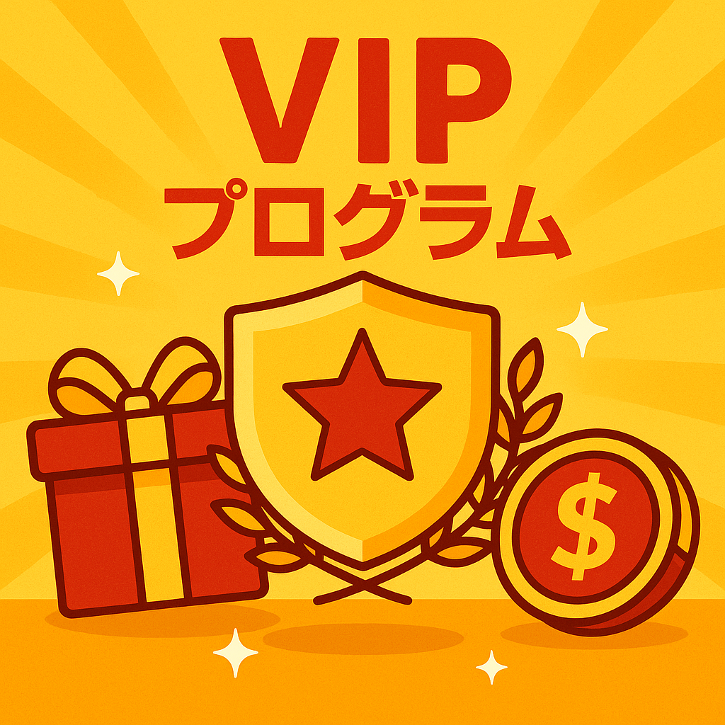 エンパイアカジノ VIP・ハイローラーガイド