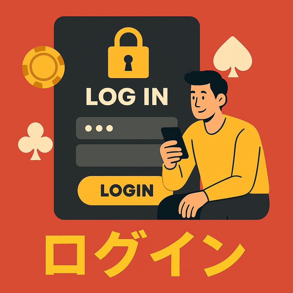 エンパイアカジノ ログイン（Empire777）｜安全にログインしてスマホでも快適プレイ